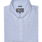 Camisa Libre De Arrugas Hombre Wf Pb Rockford