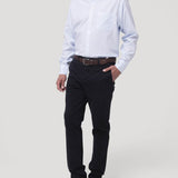 Camisa Libre De Arrugas Hombre Wf Pb Rockford