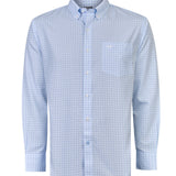 Camisa Libre De Arrugas Hombre Wf Pb Rockford