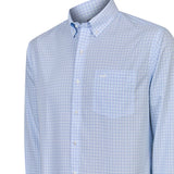 Camisa Libre De Arrugas Hombre Wf Pb Rockford