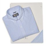 Camisa Libre De Arrugas Hombre Wf Pb Rockford