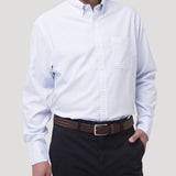 Camisa Libre De Arrugas Hombre Wf Pb Rockford