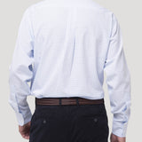 Camisa Libre De Arrugas Hombre Wf Pb Rockford