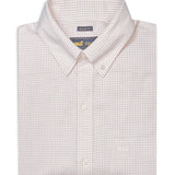 Camisa Libre De Arrugas Hombre Wf Pb Rockford