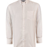 Camisa Libre De Arrugas Hombre Wf Pb Rockford