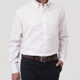 Camisa Libre De Arrugas Hombre Wf Pb Rockford