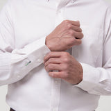 Camisa Libre De Arrugas Hombre Wf Pb Rockford