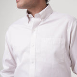 Camisa Libre De Arrugas Hombre Wf Pb Rockford