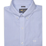 Camisa Libre De Arrugas Hombre Wf Pb Rockford
