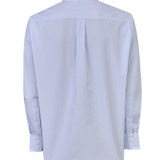Camisa Libre De Arrugas Hombre Wf Pb Rockford