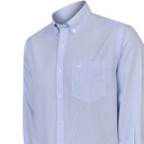 Camisa Libre De Arrugas Hombre Wf Pb Rockford