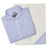 Camisa Libre De Arrugas Hombre Wf Pb Rockford