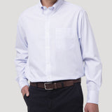 Camisa Libre De Arrugas Hombre Wf Pb Rockford