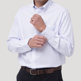 Camisa Libre De Arrugas Hombre Wf Pb Rockford