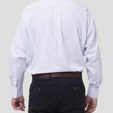 Camisa Libre De Arrugas Hombre Wf Pb Rockford