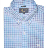 Camisa Libre De Arrugas Hombre Wf Pb Rockford