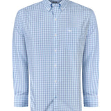 Camisa Libre De Arrugas Hombre Wf Pb Rockford