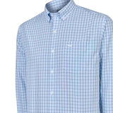 Camisa Libre De Arrugas Hombre Wf Pb Rockford