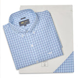 Camisa Libre De Arrugas Hombre Wf Pb Rockford