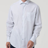 Camisa Libre De Arrugas Hombre Wf Pc Rockford