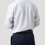 Camisa Libre De Arrugas Hombre Wf Pc Rockford