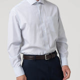 Camisa Libre De Arrugas Hombre Wf Pc Rockford