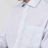 Camisa Libre De Arrugas Hombre Wf Pc Rockford
