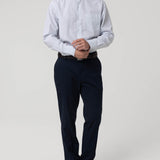 Camisa Libre De Arrugas Hombre Wf Pc Rockford