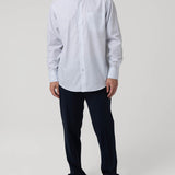Camisa Libre De Arrugas Hombre Wf Pc Rockford