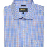 Camisa Libre De Arrugas Hombre Wf Pc Rockford
