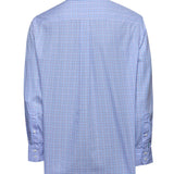 Camisa Libre De Arrugas Hombre Wf Pc Rockford