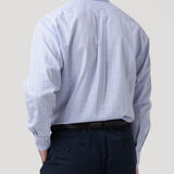 Camisa Libre De Arrugas Hombre Wf Pc Rockford