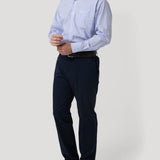 Camisa Libre De Arrugas Hombre Wf Pc Rockford