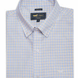 Camisa Libre De Arrugas Hombre Wf Pb Rockford