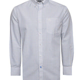 Camisa Libre De Arrugas Hombre Wf Pb Rockford