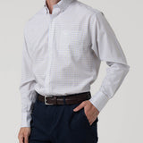 Camisa Libre De Arrugas Hombre Wf Pb Rockford