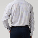 Camisa Libre De Arrugas Hombre Wf Pb Rockford