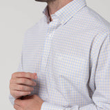 Camisa Libre De Arrugas Hombre Wf Pb Rockford
