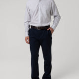 Camisa Libre De Arrugas Hombre Wf Pb Rockford
