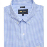 Camisa Libre De Arrugas Hombre Wf Pb Rockford