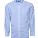 Camisa Libre De Arrugas Hombre Wf Pb Rockford