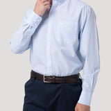 Camisa Libre De Arrugas Hombre Wf Pb Rockford