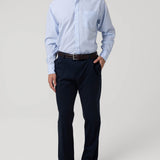 Camisa Libre De Arrugas Hombre Wf Pb Rockford