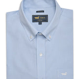 Camisa Libre De Arrugas Hombre Wf Pb Rockford