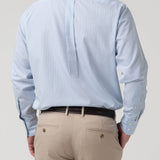 Camisa Libre De Arrugas Hombre Wf Pb Rockford