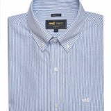 Camisa Libre De Arrugas Hombre Wf Pb Rockford