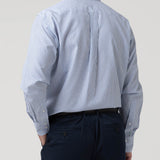 Camisa Libre De Arrugas Hombre Wf Pb Rockford