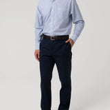 Camisa Libre De Arrugas Hombre Wf Pb Rockford