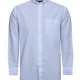 Camisa Libre De Arrugas Hombre Wf Pb Rockford