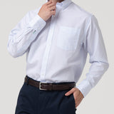 Camisa Libre De Arrugas Hombre Wf Pb Rockford